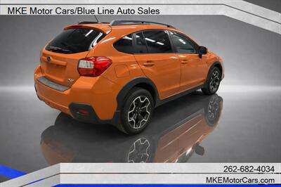2013 Subaru XV Crosstrek 2.0i Limited   - Photo 5 - Muskego, WI 53150