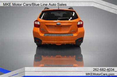 2013 Subaru XV Crosstrek 2.0i Limited   - Photo 4 - Muskego, WI 53150