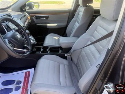 2019 Honda CR-V EX   - Photo 11 - Muskego, WI 53150
