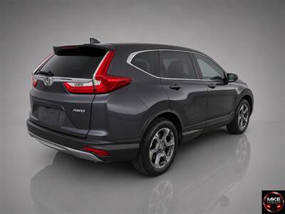 2019 Honda CR-V EX   - Photo 3 - Muskego, WI 53150