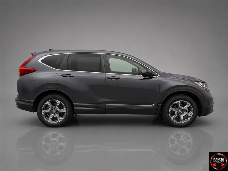 2019 Honda CR-V EX   - Photo 1 - Muskego, WI 53150