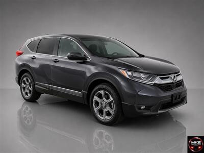 2019 Honda CR-V EX   - Photo 2 - Muskego, WI 53150