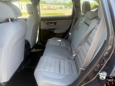 2019 Honda CR-V EX   - Photo 10 - Muskego, WI 53150