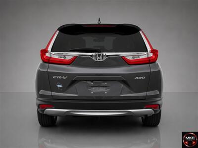 2019 Honda CR-V EX   - Photo 7 - Muskego, WI 53150