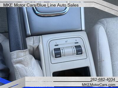 2008 Subaru Outback 2.5i   - Photo 13 - Muskego, WI 53150