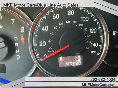 2008 Subaru Outback 2.5i   - Photo 11 - Muskego, WI 53150