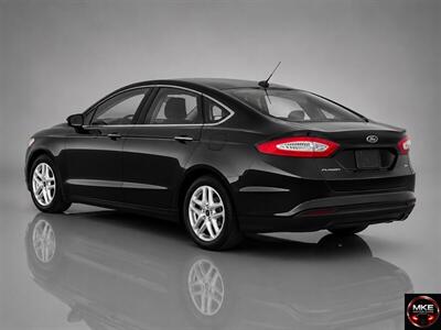 2015 Ford Fusion SE   - Photo 8 - Muskego, WI 53150