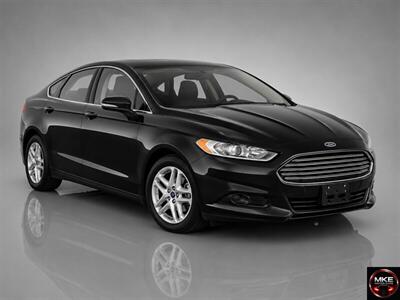 2015 Ford Fusion SE   - Photo 6 - Muskego, WI 53150