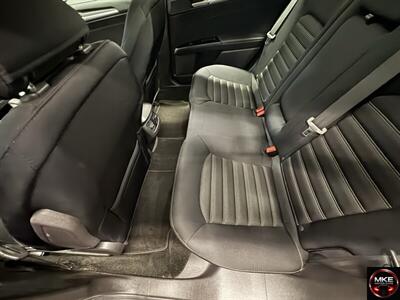 2015 Ford Fusion SE   - Photo 14 - Muskego, WI 53150