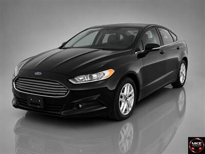 2015 Ford Fusion SE   - Photo 5 - Muskego, WI 53150