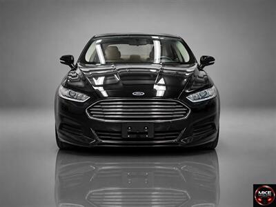 2015 Ford Fusion SE   - Photo 3 - Muskego, WI 53150