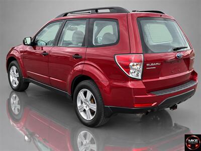 2011 Subaru Forester 2.5X - Photo 3 - Muskego, WI 53150