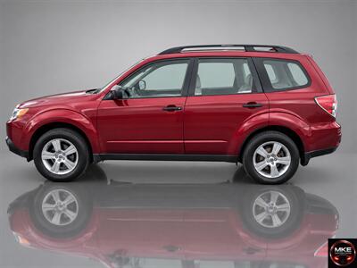 2011 Subaru Forester 2.5X - Photo 1 - Muskego, WI 53150