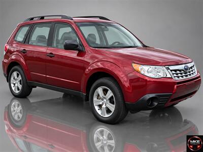 2011 Subaru Forester 2.5X - Photo 5 - Muskego, WI 53150