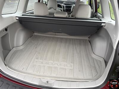 2011 Subaru Forester 2.5X - Photo 8 - Muskego, WI 53150