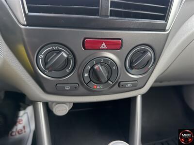 2011 Subaru Forester 2.5X - Photo 14 - Muskego, WI 53150