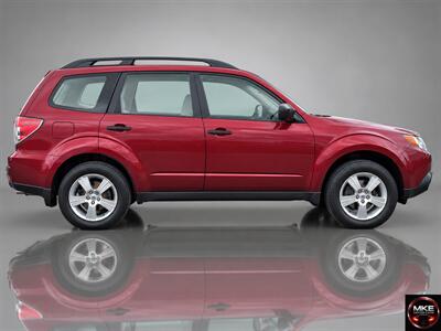 2011 Subaru Forester 2.5X - Photo 4 - Muskego, WI 53150