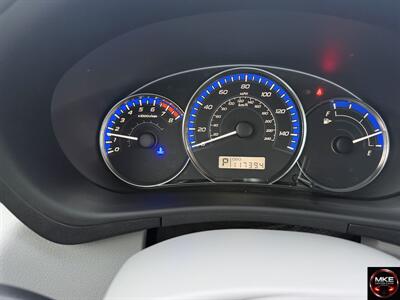 2011 Subaru Forester 2.5X - Photo 11 - Muskego, WI 53150