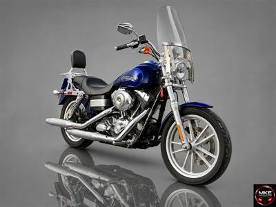 2006 Harley-Davidson Custom Super Glide Custom - Photo 2 - Muskego, WI 53150