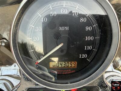 2006 Harley-Davidson Custom Super Glide Custom - Photo 8 - Muskego, WI 53150