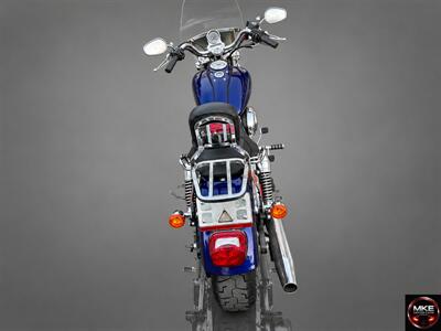 2006 Harley-Davidson Custom Super Glide Custom - Photo 5 - Muskego, WI 53150