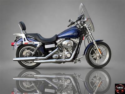 2006 Harley-Davidson Custom Super Glide Custom - Photo 1 - Muskego, WI 53150