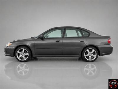 2009 Subaru Legacy 2.5i Special Edition   - Photo 4 - Muskego, WI 53150