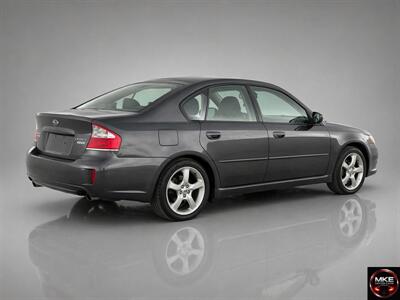 2009 Subaru Legacy 2.5i Special Edition   - Photo 3 - Muskego, WI 53150