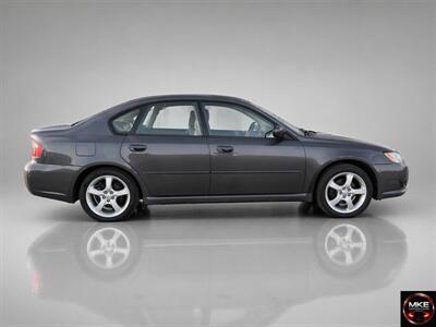 2009 Subaru Legacy 2.5i Special Edition   - Photo 1 - Muskego, WI 53150