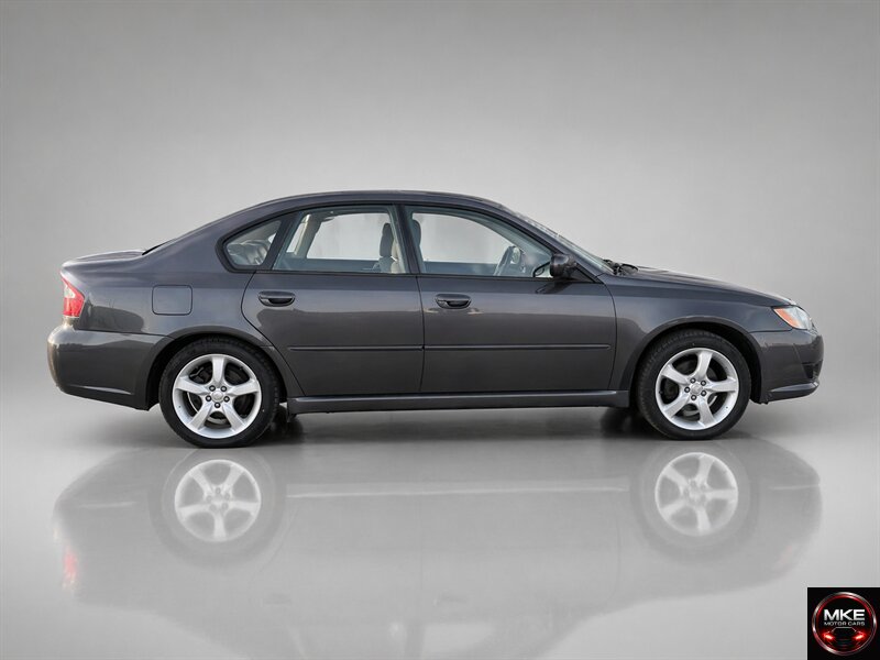 2009 Subaru Legacy 2.5i Special Edition   - Photo 1 - Muskego, WI 53150