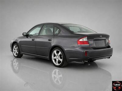 2009 Subaru Legacy 2.5i Special Edition   - Photo 6 - Muskego, WI 53150