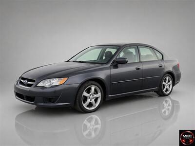 2009 Subaru Legacy 2.5i Special Edition   - Photo 5 - Muskego, WI 53150