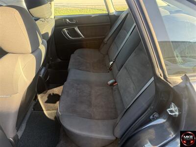 2009 Subaru Legacy 2.5i Special Edition   - Photo 7 - Muskego, WI 53150