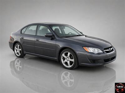 2009 Subaru Legacy 2.5i Special Edition   - Photo 2 - Muskego, WI 53150