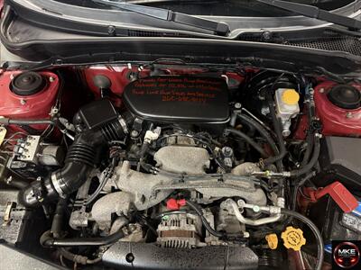 2010 Subaru Forester 2.5X Premium - Photo 17 - Muskego, WI 53150
