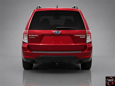 2010 Subaru Forester 2.5X Premium - Photo 4 - Muskego, WI 53150