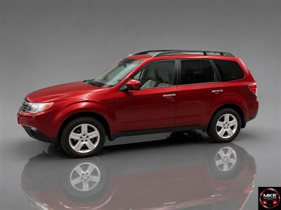 2010 Subaru Forester 2.5X Premium - Photo 1 - Muskego, WI 53150