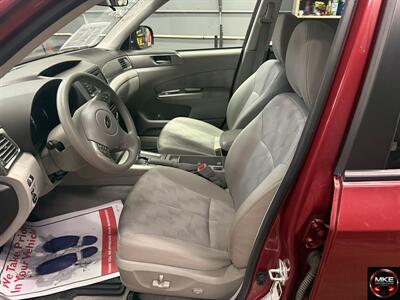 2010 Subaru Forester 2.5X Premium - Photo 11 - Muskego, WI 53150