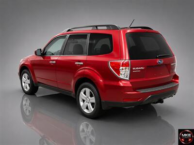2010 Subaru Forester 2.5X Premium - Photo 3 - Muskego, WI 53150
