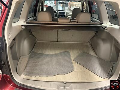 2010 Subaru Forester 2.5X Premium - Photo 9 - Muskego, WI 53150