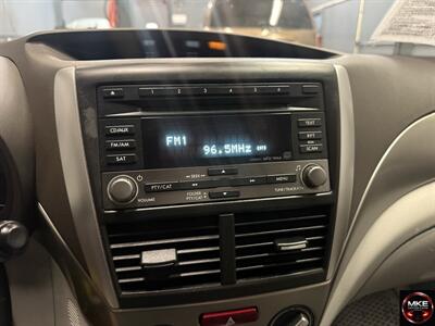 2010 Subaru Forester 2.5X Premium - Photo 13 - Muskego, WI 53150