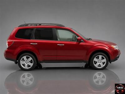 2010 Subaru Forester 2.5X Premium - Photo 5 - Muskego, WI 53150