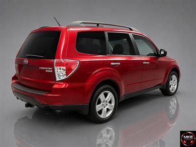 2010 Subaru Forester 2.5X Premium - Photo 7 - Muskego, WI 53150