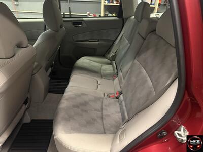 2010 Subaru Forester 2.5X Premium - Photo 10 - Muskego, WI 53150