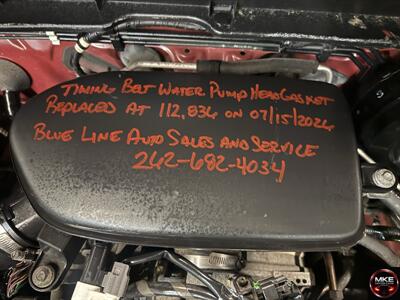 2010 Subaru Forester 2.5X Premium - Photo 18 - Muskego, WI 53150