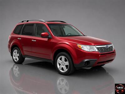 2010 Subaru Forester 2.5X Premium - Photo 6 - Muskego, WI 53150