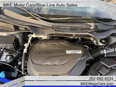 2018 Honda Odyssey Touring - Photo 19 - Muskego, WI 53150