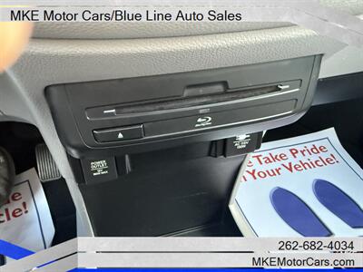 2018 Honda Odyssey Touring - Photo 17 - Muskego, WI 53150
