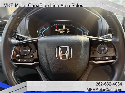 2018 Honda Odyssey Touring - Photo 18 - Muskego, WI 53150