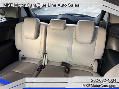 2018 Honda Odyssey Touring - Photo 10 - Muskego, WI 53150